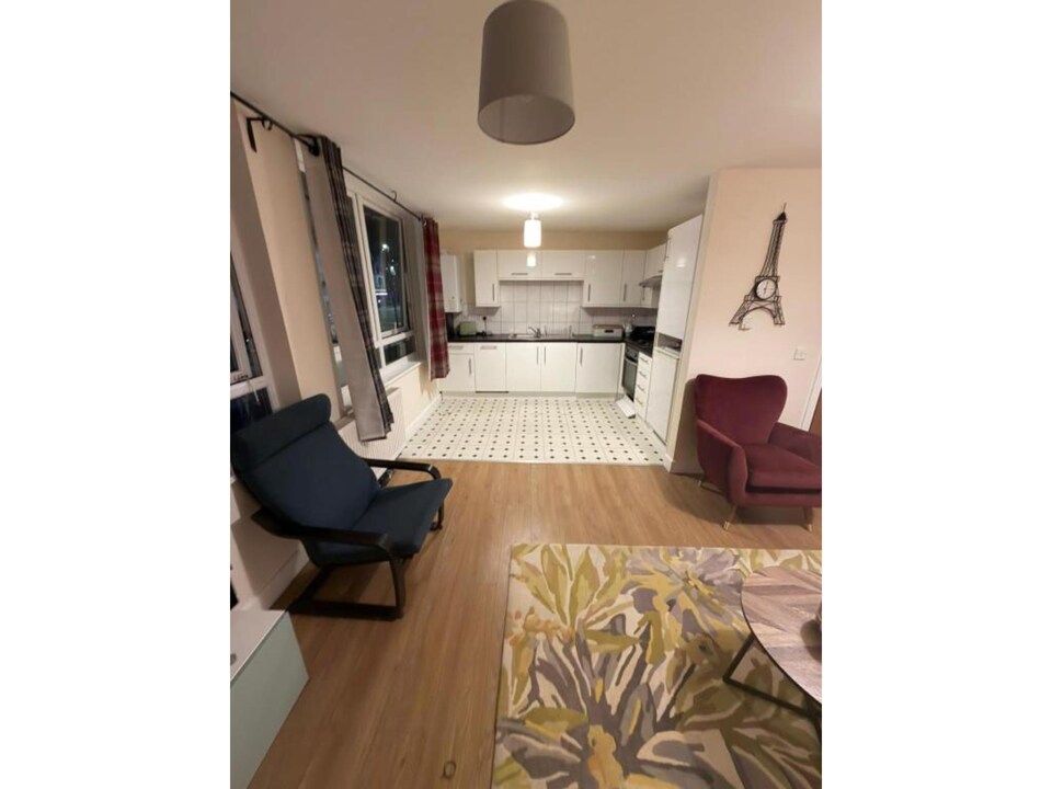 Compact Double Studio, Maidstone