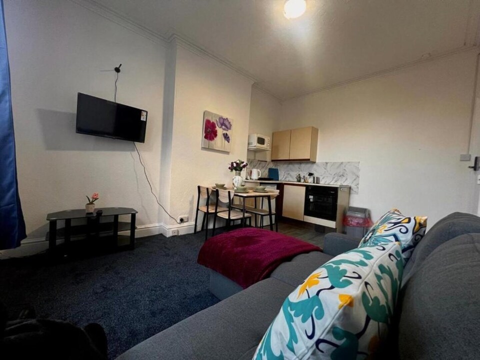 Standard Triple Studio, Skegness