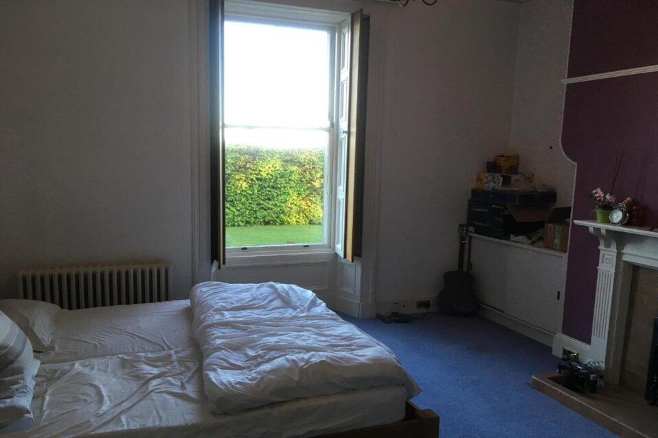 Standard Family Room for 4, Dundee