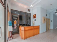 Cozy Double Escape W/ Free WiFi and Parking