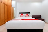 Luxury Deluxe DBL Retreat W/ Free WiFi and Parking