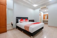 Luxury Deluxe DBL Retreat W/ Free WiFi and Parking