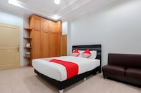 Luxury Deluxe DBL Retreat W/ Free WiFi and Parking