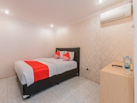 Cozy Double Escape W/ Free WiFi and Parking