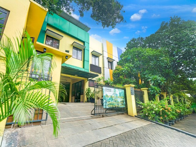 Cozy Double Escape W/ Free WiFi and Parking