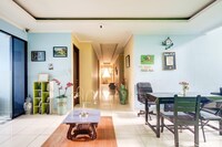 Cozy Single Stay with Free WiFi and Parking