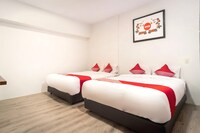 Family Luxury Suite W/Free WiFi and Parking