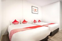 Family Luxury Suite W/Free WiFi and Parking