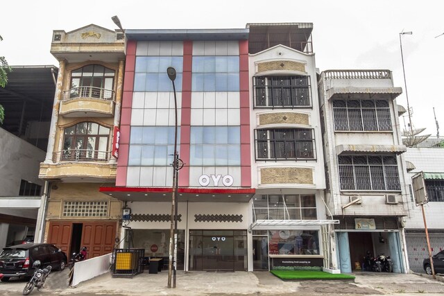 Cozy Single Stay with Free WiFi and Parking