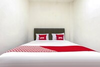 Cozy Single Stay with Free WiFi and Parking
