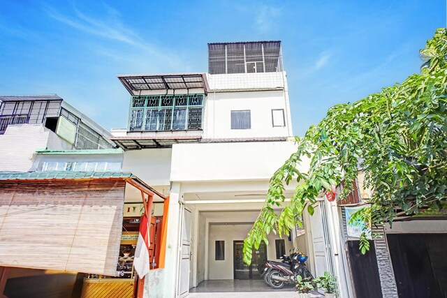 Luxury Deluxe DBL Retreat W/ Free WiFi and Parking