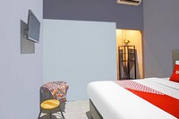 Luxury Deluxe DBL Retreat W/ Free WiFi and Parking