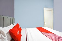 Luxury Deluxe DBL Retreat W/ Free WiFi and Parking
