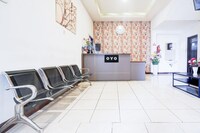 Luxury Twin Stay with Free WiFi and Parking