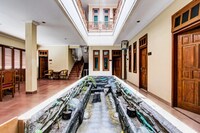 Luxury Deluxe DBL Retreat W/ Free WiFi and Parking