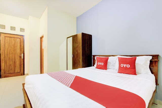 Luxury Deluxe DBL Retreat W/ Free WiFi and Parking