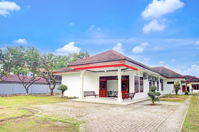 Cozy Double Escape W/ Free WiFi and Parking