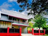 Luxury Deluxe DBL Retreat W/ Free WiFi and Parking