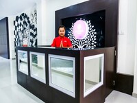 Luxury Deluxe DBL Retreat W/ Free WiFi and Parking