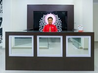 Luxury Deluxe DBL Retreat W/ Free WiFi and Parking