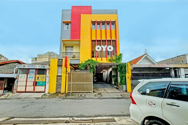 Luxury Single Escape in Indonesia with Free WiFi