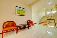 Luxury Single Escape in Indonesia with Free WiFi