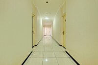 Luxury Single Escape in Indonesia with Free WiFi