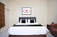 Stylish Double Suite Escape W/ Free WiFi