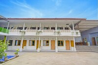 Spacious Two Bedroom Private Villa with Free WiFi