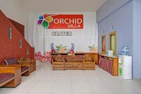 Spacious Two Bedroom Private Villa with Free WiFi