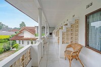 Spacious Two Bedroom Private Villa with Free WiFi