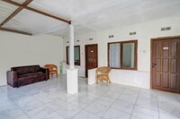 Spacious Two Bedroom Private Villa with Free WiFi