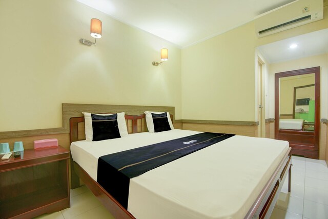 Family Luxury Suite W/Free WiFi and Parking