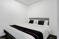 Cozy Double Escape W/ Free WiFi and Parking