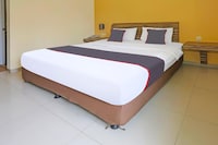 Luxury Deluxe DBL Retreat W/ Free WiFi and Parking