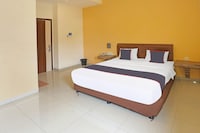 Luxury Deluxe DBL Retreat W/ Free WiFi and Parking