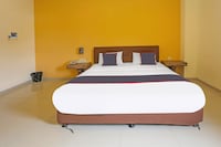 Luxury Deluxe DBL Retreat W/ Free WiFi and Parking