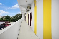Spacious Deluxe Double Near Ring Road City Walks