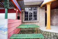 Comfortable Standard DBL Near Ring Road City Walks