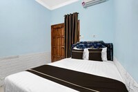 Cozy Double Escape W/ Free WiFi and Parking