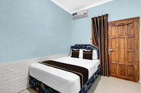 Cozy Double Escape W/ Free WiFi and Parking