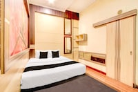 Cozy Double Escape W/ Free WiFi and Parking