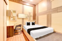 Luxury Deluxe DBL Retreat W/ Free WiFi and Parking