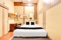 Luxury Deluxe DBL Retreat W/ Free WiFi and Parking