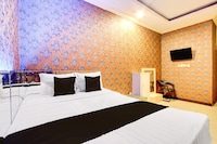 Stylish DBL Suite Escape W/ Free WiFi and Parking