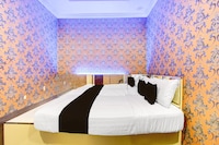 Stylish DBL Suite Escape W/ Free WiFi and Parking