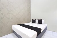 Luxury Deluxe DBL Retreat W/ Free WiFi and Parking