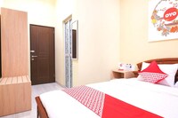 Cozy Single Stay with Free WiFi and Parking