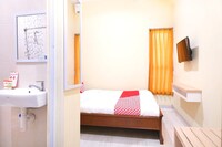 Luxury Deluxe DBL Retreat W/ Free WiFi and Parking