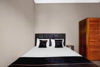Luxury Deluxe DBL Retreat W/ Free WiFi and Parking